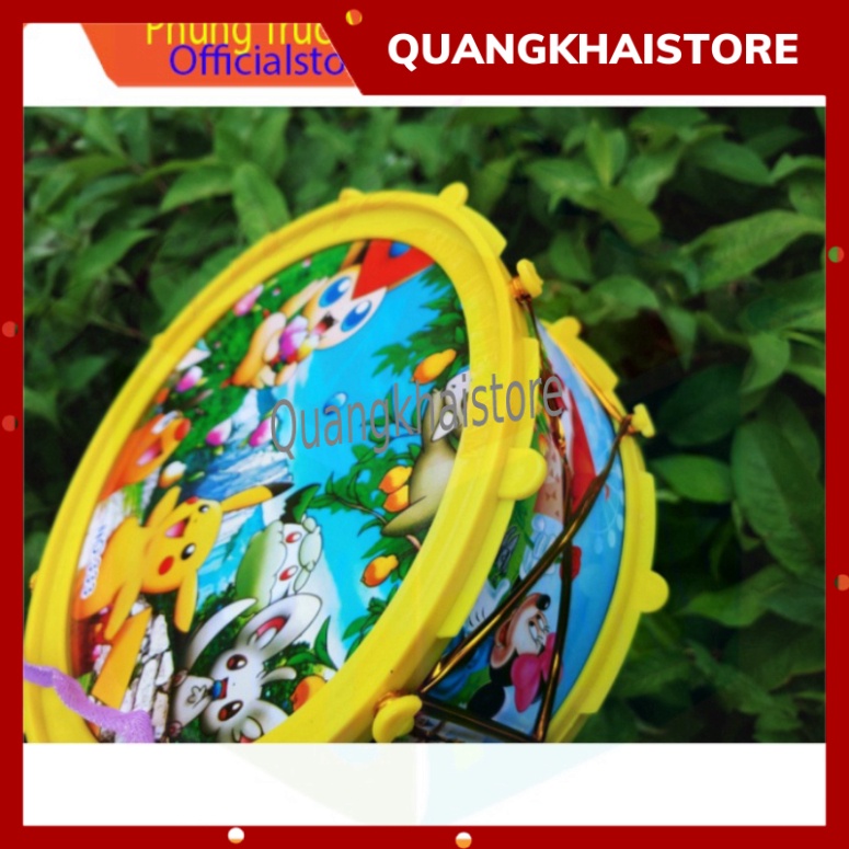 Trống cho bé trống gõ bo đồ chơi trẻ em , Đồ chơi trẻ em