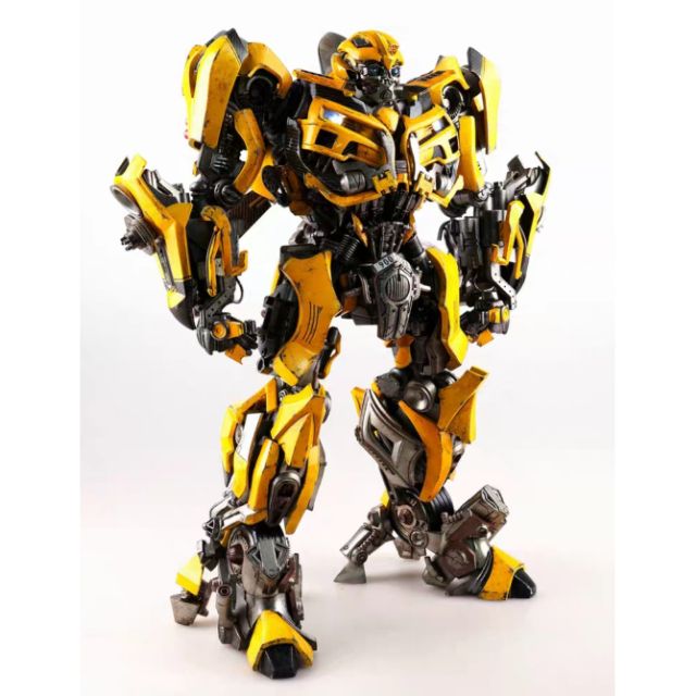 [Hàng order siêu hot] Bumblebee 3A siêu hiếm cao 38.1 cm, 65 khớp cử động linh hoạt