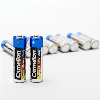 40 viên/20 vỉ Pin 3A Pin Đũa R03P UM4 Pin Carbon