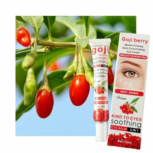 Kem quầng thâm mắt Goji Berry X60