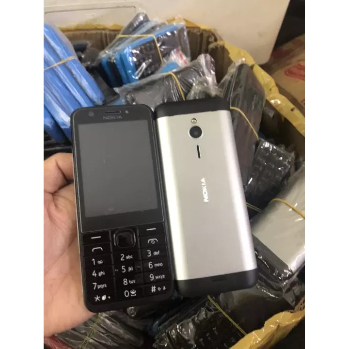 Bộ Xương vỏ nokia 230 zin