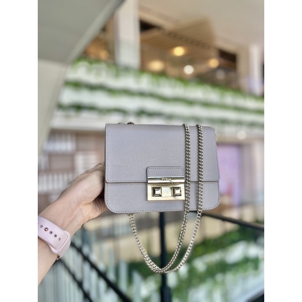 Túi xách đeo chéo FURLA BELLA MINI CROSSBODY