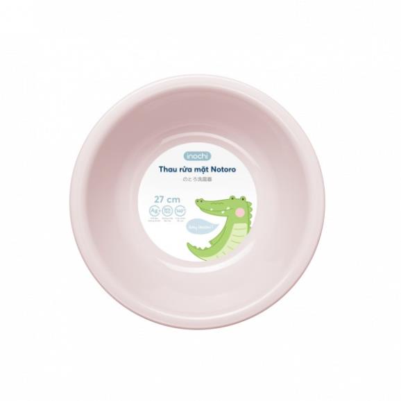 Thau rửa mặt Notoro 21CM 27CM 32CM