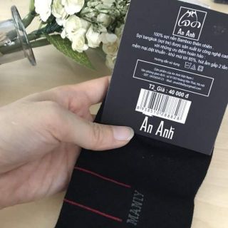 Combo 5 đôi tất vớ danghoa89