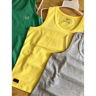 Áo ba lỗ (22-35kg) cotton 4 chiều bé trai