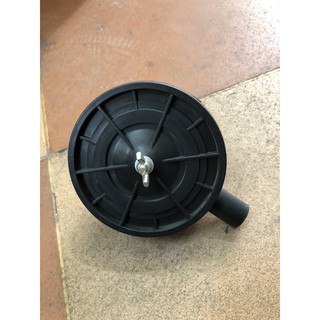 Lọc gió máy nén khí ren 19-20mm