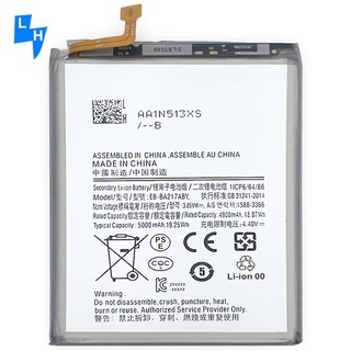 Pin samsung galaxy m02 eb