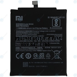 PIN XIAOMI REDMI NOTE 8, REDMI NOTE 7 BN46 ZIN HÃNG