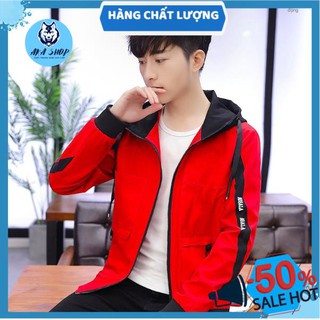 Áo khoác dù nam [HÀNG CAO CẤP]