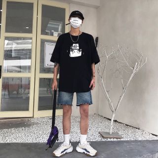 ÁO THUN IN SASUKE
