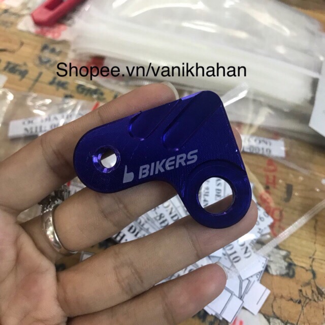 Bas đèn trợ sáng CNC