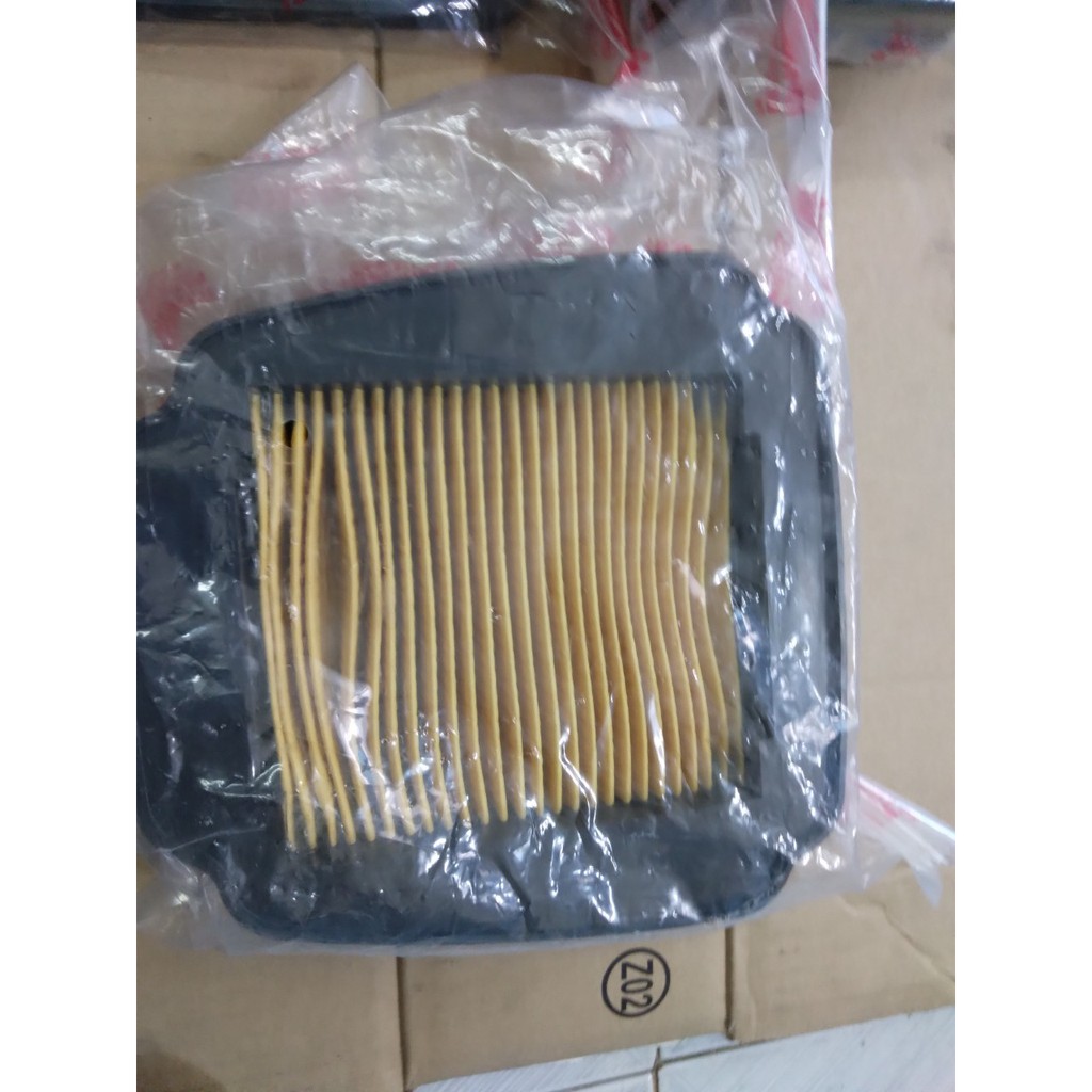 LỌC GIÓ EXCITER 135 - 150 HÀNG CHÍNH HÃNG YA