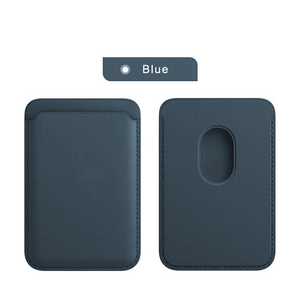 Ốp Điện Thoại Da Kèm Ngăn Đựng Thẻ Khóa Nam Châm In LOGO Sang Trọng Cho iPhone 12 Pro Max 12