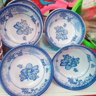 COMBO 5/10 Chén Đựng Nước Chấm TRÒN, Chén Muối Tiêu , Chén Nước Mắm
