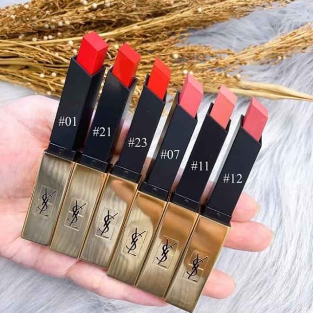 Son Test Sale Mua Kèm DEAL SOCK, Son môi hãng ngẫu nhiên hàng chính hãng