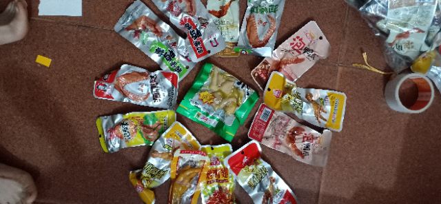 Thế giới đồ ăn vặt hót | BigBuy360 - bigbuy360.vn