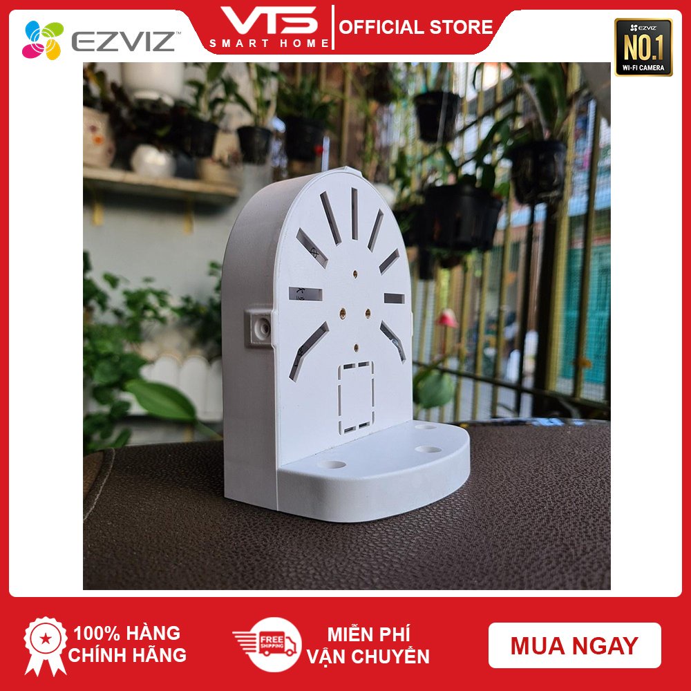 Chân đế chuyên dụng cho Camera Wifi EZVIZ, KBONE, IMOU, HIKVISION - Chân đế C6N, A22EP, H21P, Loại 1 - VTS