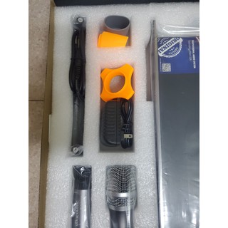 Micro db acoustic 450 pro