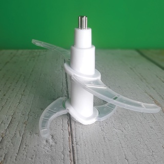 Lưỡi dao kép máy xay thịt 2L (chiều cao trục 10,5 cm)