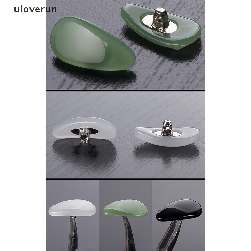 Đệm Mũi Chống Trượt Bằng Sứ Ngọc Bích Giả Tiện Dụng