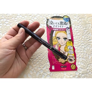 Bút kẻ mắt nước EYELINER KISS ME Nhật