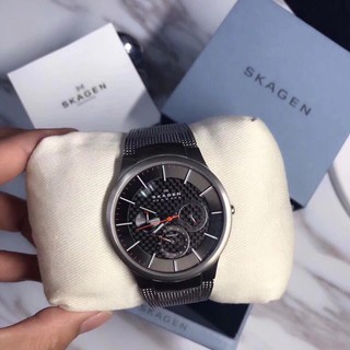 Đồng hồ nam Skagen 809XLTTM