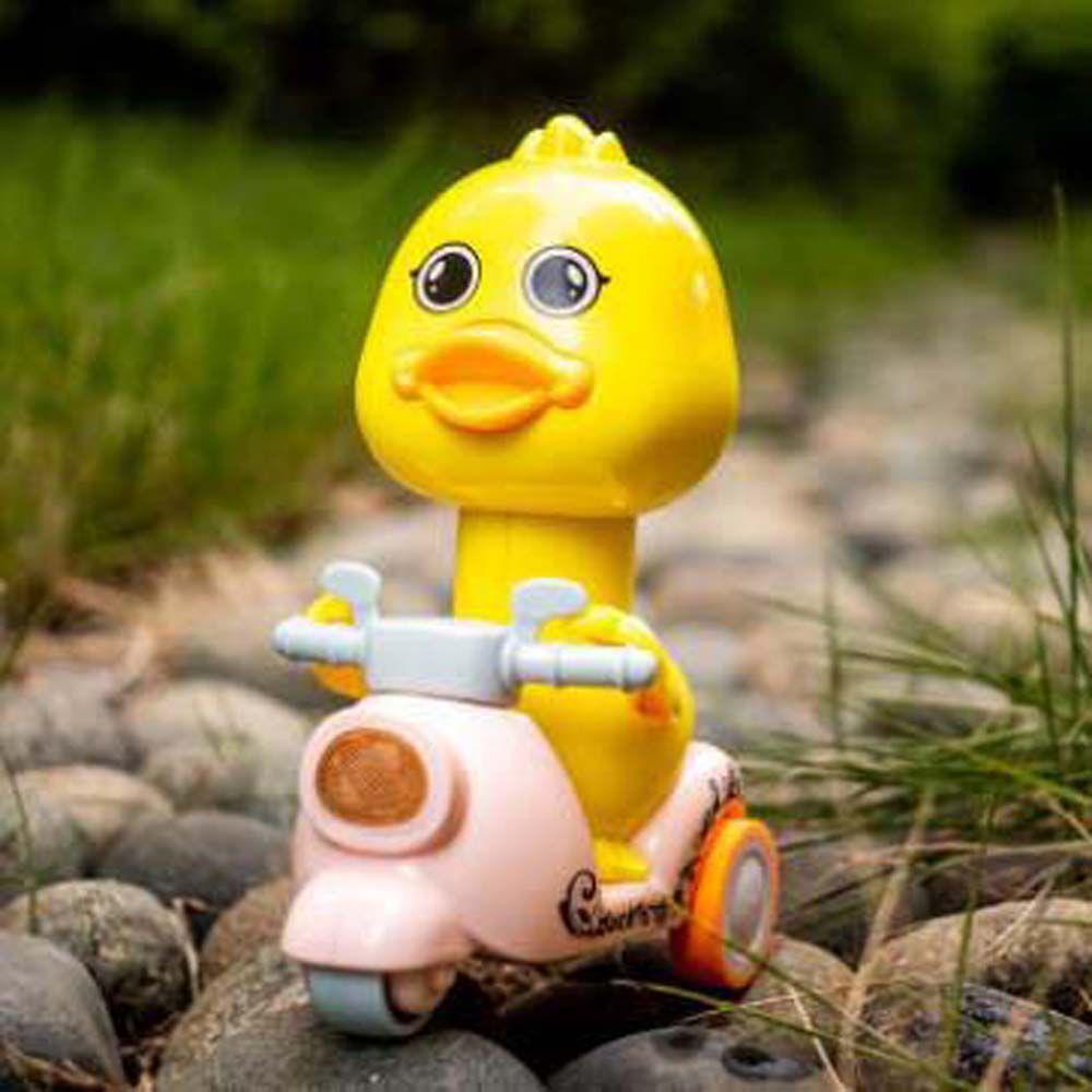 Đồ Chơi Xếp Hình Xe Máy / Xe Hơi / Vịt Dễ Thương