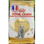 Thức ăn hạt cho mèo trưởng thành Royal Canin British Shorthair 400g