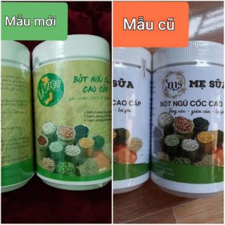 1HộpNGŨ CỐC CAO CẤP _ NGŨ CỐC VIỆT ORGANIC (tăng cân,giảm cân )