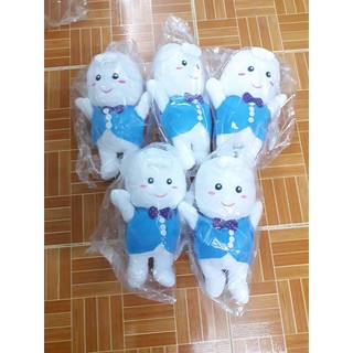 Bobby chan mặc vest ( quà tặng từ tã bobby)