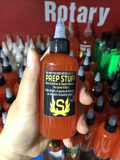 Gel in hình siêu bám 120ml