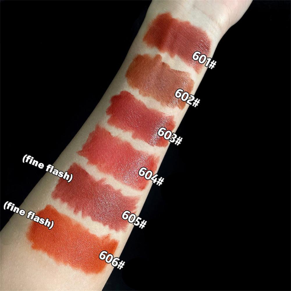 Son Kem Nhung Lì Chống Dính Cốc Trang Điểm Thanh Lịch Cho Nữ I3Z6