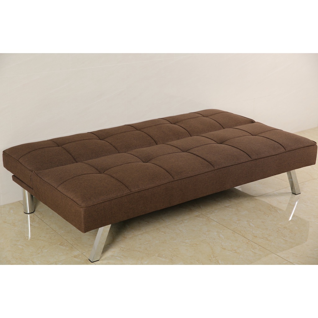 Bộ ghế sofa bed đa năng Gỗ Xanh làm giường ngủ thông minh