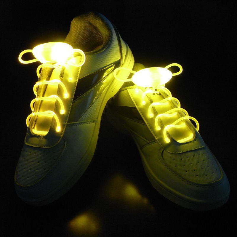 Dây giày đèn LED phát sáng cho các bữa tiệc MÃ SP DM5796