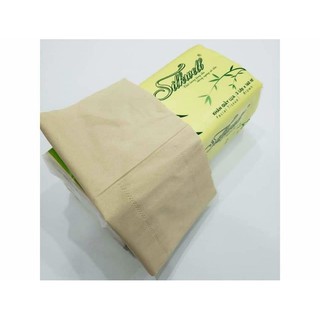 Giấy rút gấu trúc Silkwell 160tờ *3 lớp siêu dai