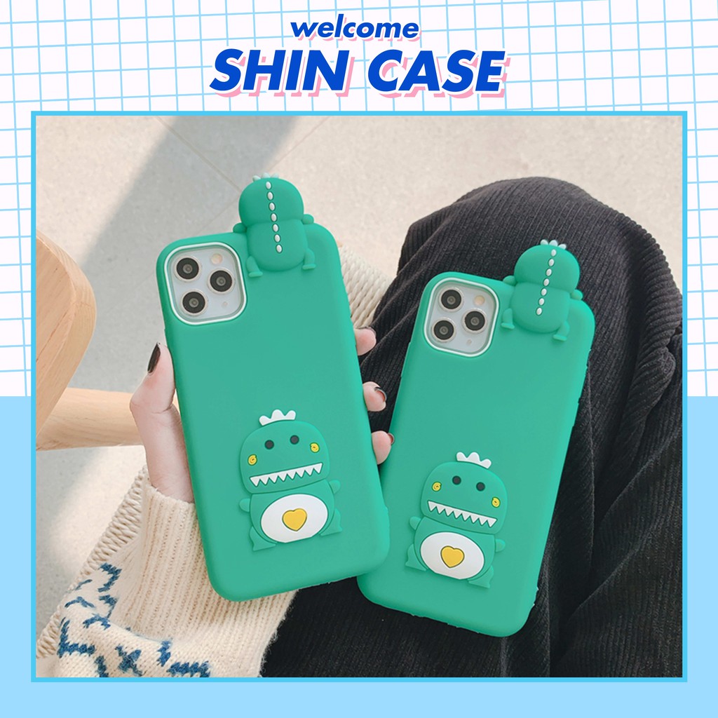Ốp lưng iphone Umasou có móc đeo 6/6plus/6s/6s plus/6/7/7plus/8/8plus/x/xs/xs max/11/11 promax giá đỡ – Shin Case [B-J5] | BigBuy360 - bigbuy360.vn