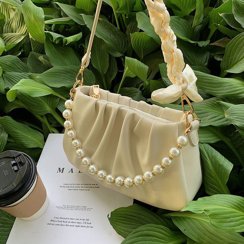 Túi xách nữ đẹp đeo chéo kẹp nách đeo vai đi chơi đi tiệc sang chảnh da pu cao cấp phong cách hàn quốc giá rẻ