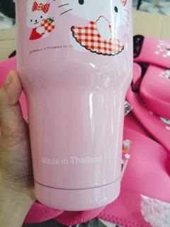 Bình nước giữ nhiệt thái lan 900ml
