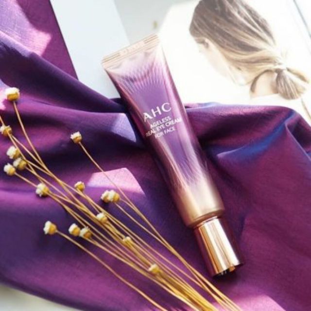 (SẴN - KÈM BILL) Kem mắt AHC 🐣🐣 | BigBuy360 - bigbuy360.vn