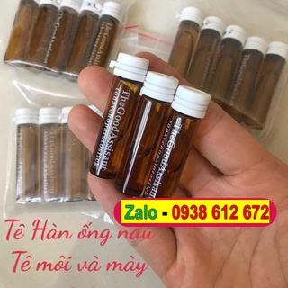 Nước Goodassistant dùng trong hỗ trợ phun xăm