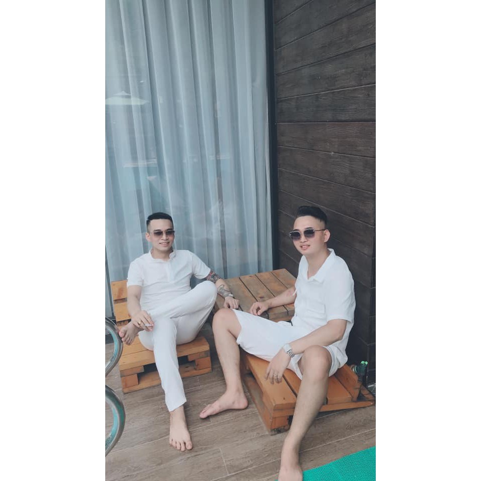 BỘ ĐŨI NAM CỔ TÀU HOT NHẤT HÈ 2021 | BigBuy360 - bigbuy360.vn