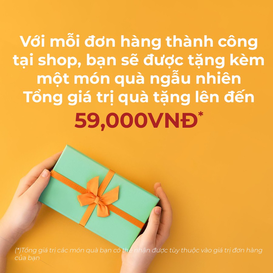 Hộp Quà Bí Ẩn đến từ Shop Kim Thêu Nổi - Punch Needle Vietnam Official | Mystery Gift from Punch Needle Vietnam