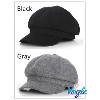 Mũ Beret chơi golf thời trang nam nữ