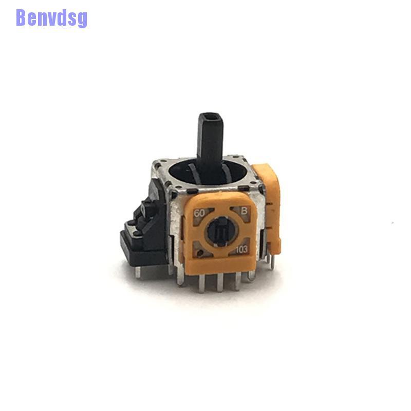 Mô-đun Cảm Biến Điều Khiển Analog Cho PS5 / PS4