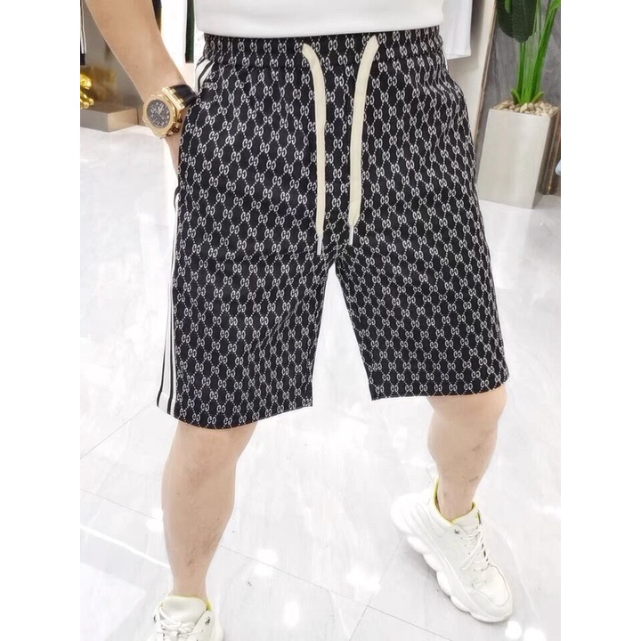 Quần Dài Thể Thao Nam Thời Trang