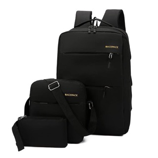 Set balo 3 chi tiết