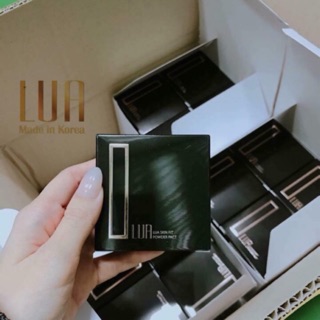 Phấn phủ Lua korea