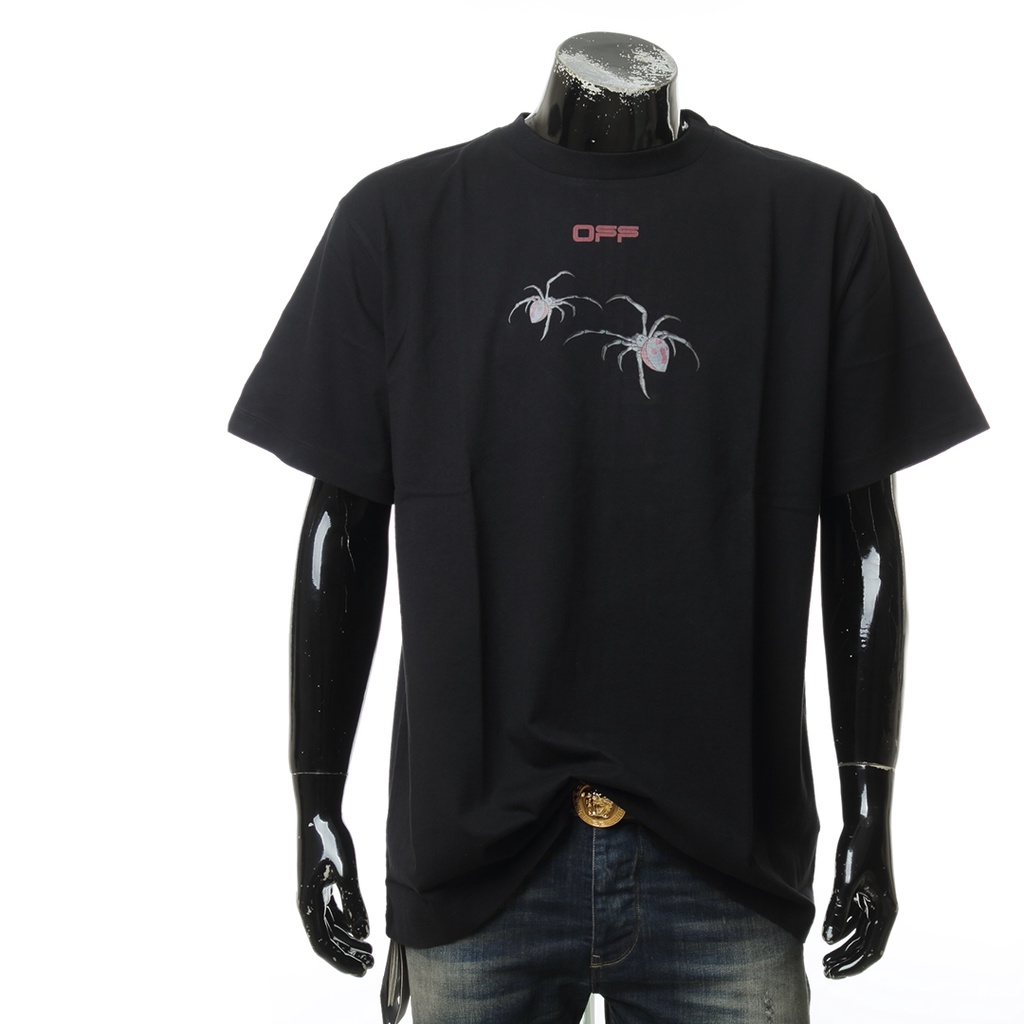 Áo Thun Off White Thời Trang Cao Cấp Cho Nam