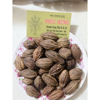 Kha tử (a tử) long đàm, giảm ho_ 100gr