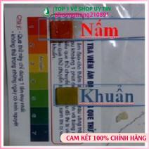 Que kiểm tra viêm âm đạo chuẩn 99%